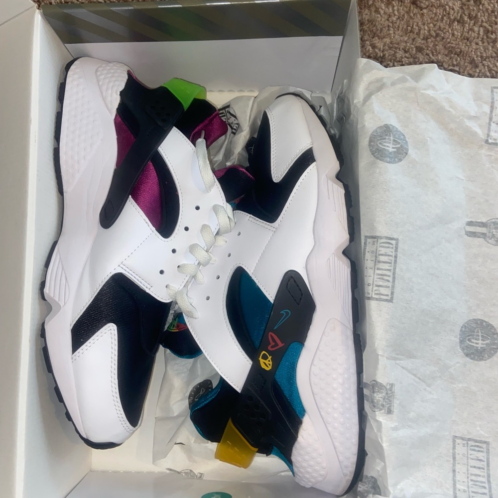 Nike Air Huarache